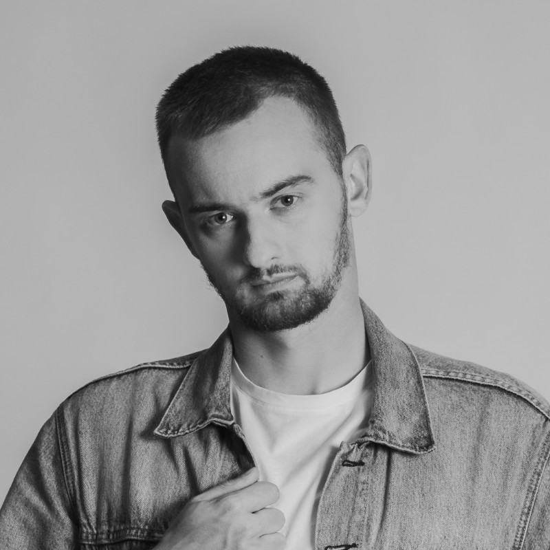 Bartosz Kolanek, Przygody Przedsiębiorców.