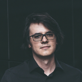 Piotr Durlej - Head of Product Just Join IT.
