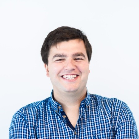Wojciech Żywno - CTO i Co Founder w firmie HTD Health.